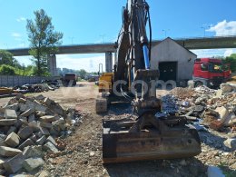Online aukce: VOLVO  EC240BNLC