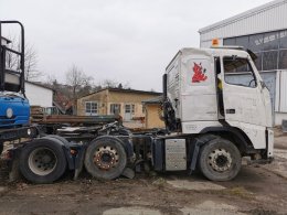 Online aukce: VOLVO  FH13 460 62T 6x2