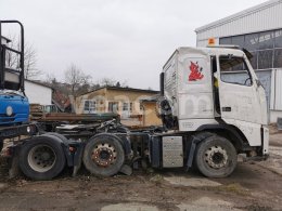 Online aukce: VOLVO  FH13 460 62T 6x2