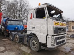 Online aukce: VOLVO  FH13 460 62T 6x2