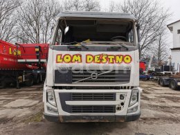 Online auction: VOLVO  FH13 460 62T 6x2