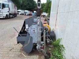 Online-Versteigerung: PUTZMEISTER  P13 EMR