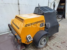 Online-Versteigerung: PUTZMEISTER  P13 EMR
