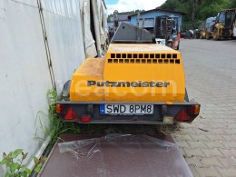 Online-Versteigerung: PUTZMEISTER  P13 EMR
