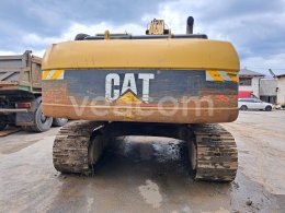 Online árverés: CATERPILLAR  325 C