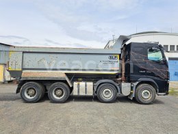 Aukcja internetowa: VOLVO  FH 84R B 8X4