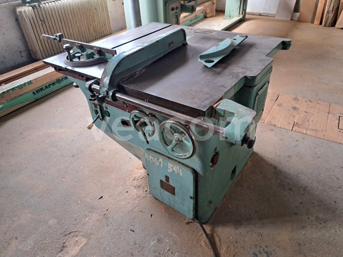 Online aukce:   REMA DPTA 40