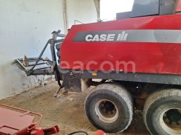Online aukce: CASE  LBX 431ST