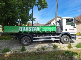 Online aukce: MAN  TGM 15.250 4X2 BL
