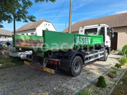 Online aukce: MAN  TGM 15.250 4X2 BL