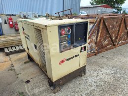 Online aukce: INGERSOLL RAND  G44R