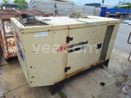 Online aukce: INGERSOLL RAND  G44R
