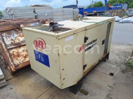 Online aukce: INGERSOLL RAND  G44R