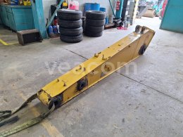 Online aukce:   RAMENO NA CAT 316D