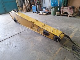 Online aukce:   RAMENO NA CAT 316D