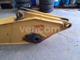 Online aukce:   RAMENO NA CAT 316D
