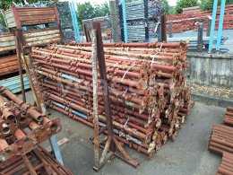 Online aukce:   HAKI LEŠENÍ - 400 M2
