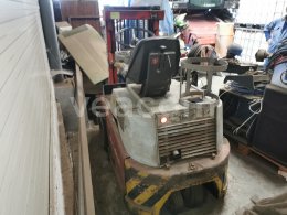 Online aukce: DESTA  BVHM 1321