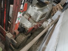 Online aukce: DESTA  BVHM 1321