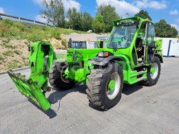 Online árverés: MERLO  P55.9CS