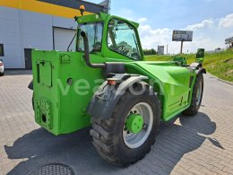Aukcja internetowa: MERLO  P55.9CS