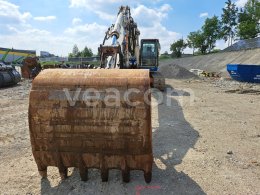 Online aukce: DOOSAN  DX255LC