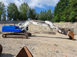 Online aukce: DOOSAN  DX255LC