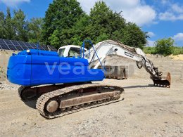 Online aukce: DOOSAN  DX255LC