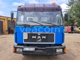 Online aukce: MAN  18.272