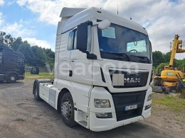Online aukce: MAN  TGX 18.440
