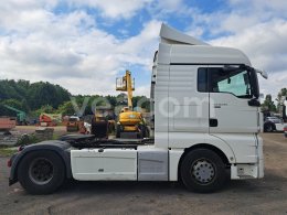 Online aukce: MAN  TGX 18.440