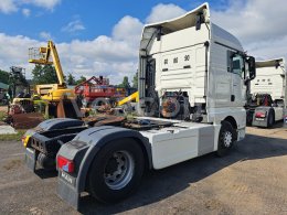 Online aukce: MAN  TGX 18.440
