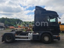 Online aukce: SCANIA  R480 4X2