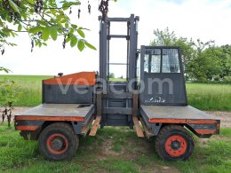 Online aukce: LINDE  S 50