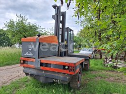 Online aukce: LINDE  S 50