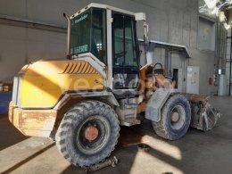 Online aukce: LIEBHERR  L 506