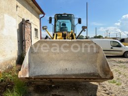 Online aukce: KOMATSU  WA270-3