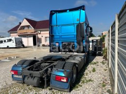Online aukce: DAF  XF480FT
