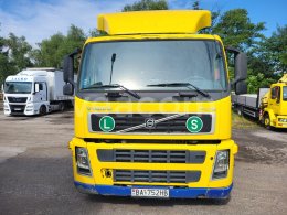 Online aukce: VOLVO  FM 12-420