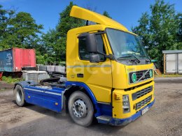 Online aukce: VOLVO  FM 12-420