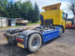 Online aukce: VOLVO  FM 12-420