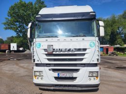 Online aukce: IVECO  STRALIS 440ST