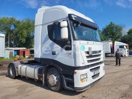 Online aukce: IVECO  STRALIS 440ST