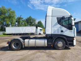 Online aukce: IVECO  STRALIS 440ST