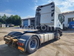 Online aukce: IVECO  STRALIS 440ST