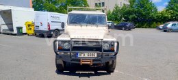 Online aukce: LAND ROVER  DEFENDER 110 STW