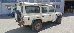 Online aukce: LAND ROVER  DEFENDER 110 STW