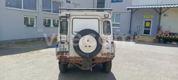 Online aukce: LAND ROVER  DEFENDER 110 STW