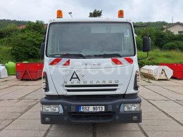 Online aukce: IVECO  EUROCARGO 75E17