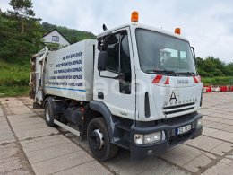 Online aukce: IVECO  EUROCARGO 75E17